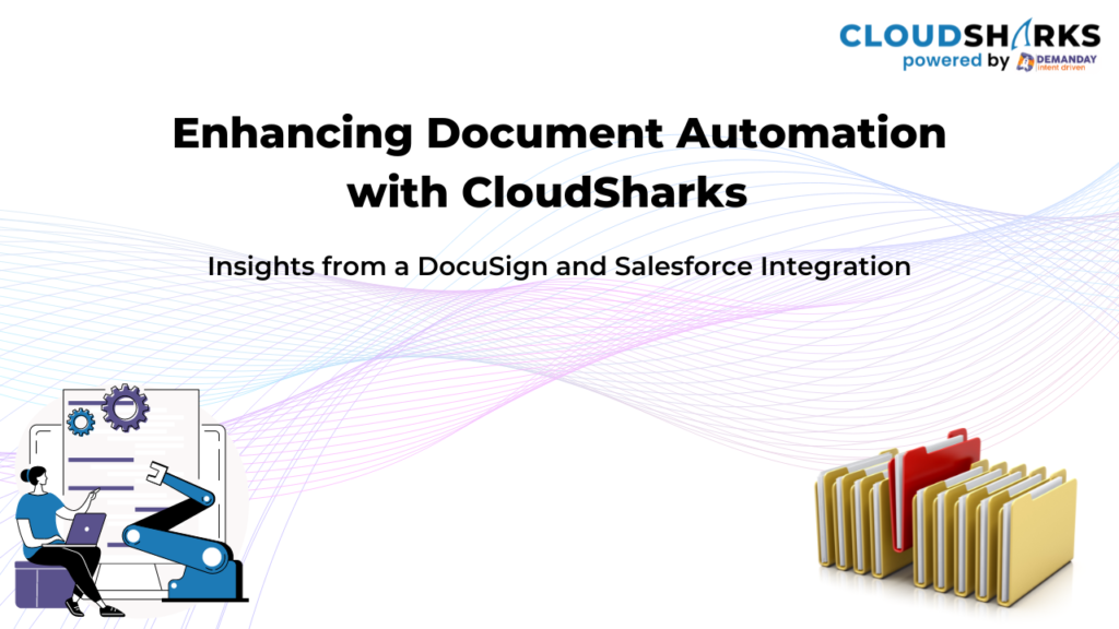 Enhancing Document Automation with CloudSharks